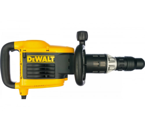 Отбойный молоток DEWALT D25899K