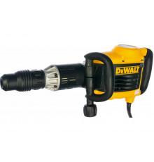 Отбойный молоток DEWALT D25899K