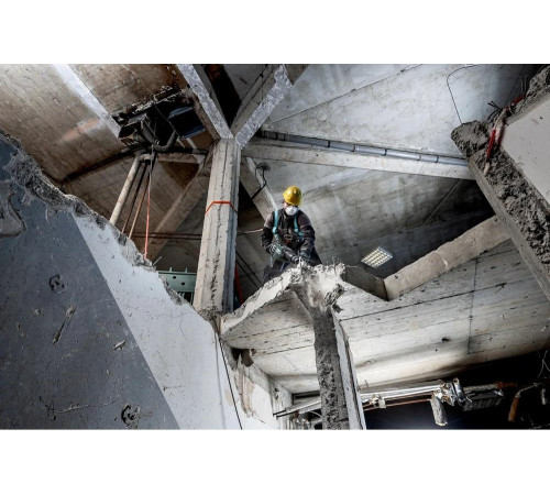 Перфоратор Metabo KHEV 11-52 BL Перфоратор Metabo KHEV 11-52 BL
