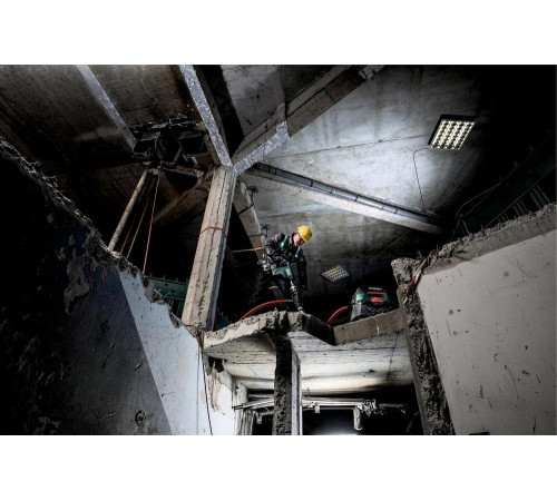 Перфоратор Metabo KHEV 11-52 BL Перфоратор Metabo KHEV 11-52 BL