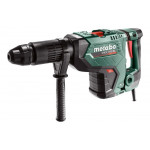 Перфоратор METABO KHEV 11-52 BL 600767500