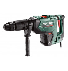 Перфоратор METABO KHEV 11-52 BL 600767500
