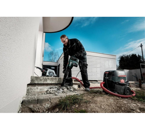 Перфоратор Metabo KHEV 11-52 BL Перфоратор Metabo KHEV 11-52 BL