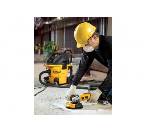 Пылесос DEWALT DWV 902 L