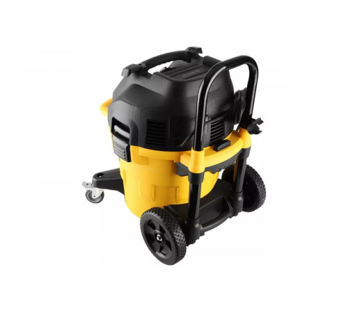 Пылесос DEWALT DWV 902 L