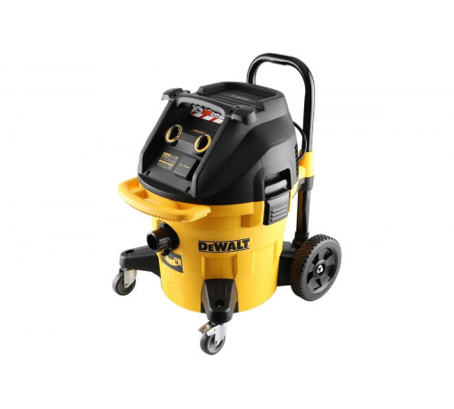 Пылесос DEWALT DWV 902 L
