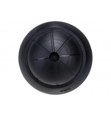 Инфракрасный датчик движения, потолочный, накладной Steinel IS 360-3 IP54 black 006525