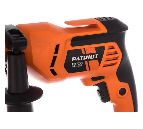 Электрическая дрель Patriot FD 500 Электрическая дрель Patriot FD 500