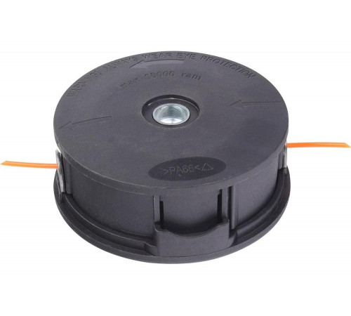 Катушка с леской DL-1233 Comfort Patriot 807112233
