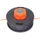 Катушка с леской DL-1233 Comfort Patriot 807112233
