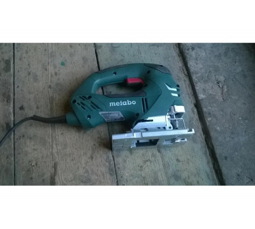Лобзик METABO STEB 140 Лобзик METABO STEB 140