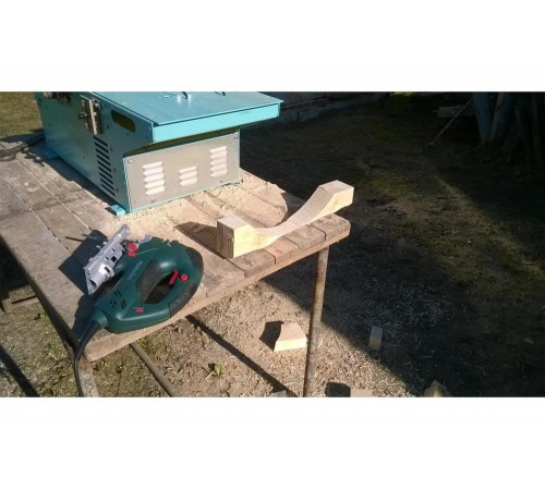 Лобзик METABO STEB 140 Лобзик METABO STEB 140