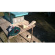 Лобзик METABO STEB 140