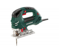 Лобзик Metabo STEB 140 601402000
