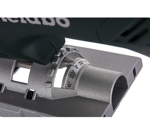 Лобзик METABO STEB 140 Лобзик METABO STEB 140