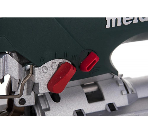 Лобзик METABO STEB 140 Лобзик METABO STEB 140