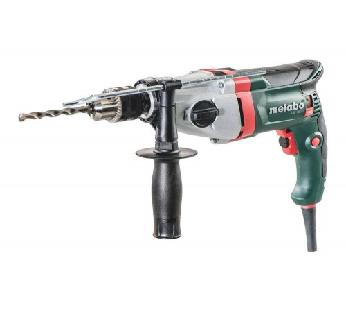 Дрель ударная METABO SBE 780-2 (600781510) Дрель ударная METABO SBE 780-2 (600781510)