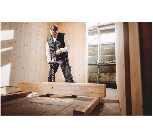 Дрель ударная METABO SBE 780-2 (600781510) Дрель ударная METABO SBE 780-2 (600781510)