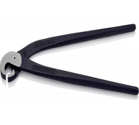 Клещи для пробивания кафельной плитки Knipex KN-9100200SB