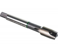 Машинный метчик Ruko М 14 Шаг 1.5 мм HSSE 260141E
