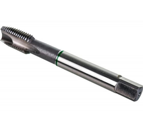 Машинный метчик Ruko М 14 Шаг 1.5 мм HSSE 260141E Машинный метчик Ruko М 14 Шаг 1.5 мм HSSE 260141E
