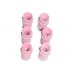 Сопла керамические для NS3 (комплект 6 шт) NORDBERG NS3#NOZZLE