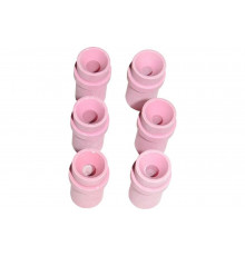 Сопла керамические для NS3 (комплект 6 шт) NORDBERG NS3#NOZZLE
