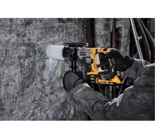 Бесщеточный перфоратор Dewalt 18 В XR SDS-Plus DCH172N-XJ