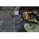 Бесщеточный перфоратор Dewalt 18 В XR SDS-Plus DCH172N-XJ