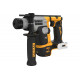 Бесщеточный перфоратор Dewalt 18 В XR SDS-Plus DCH172N-XJ