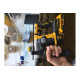Бесщеточный перфоратор Dewalt 18 В XR SDS-Plus DCH172N-XJ