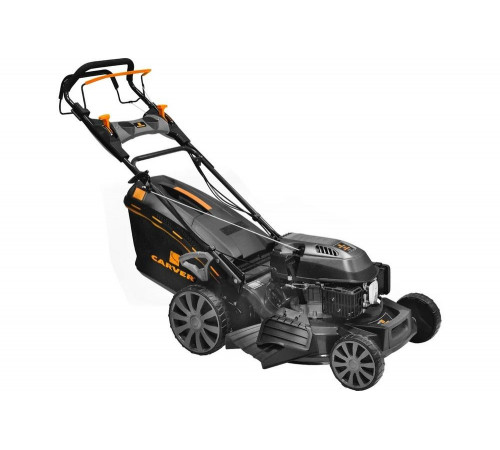 Бензиновая газонокосилка CARVER LMG-3653DMS01.024.00010 Бензиновая газонокосилка CARVER LMG-3653DMS01.024.00010