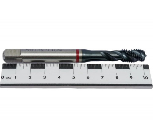 RUKO 234100EF - инструмент для точного соединения деталей RUKO 234100EF - инструмент для точного соединения деталей