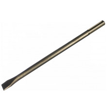 Зубило плоское SDS-MAX, 400Х25 мм DEWALT DT60704