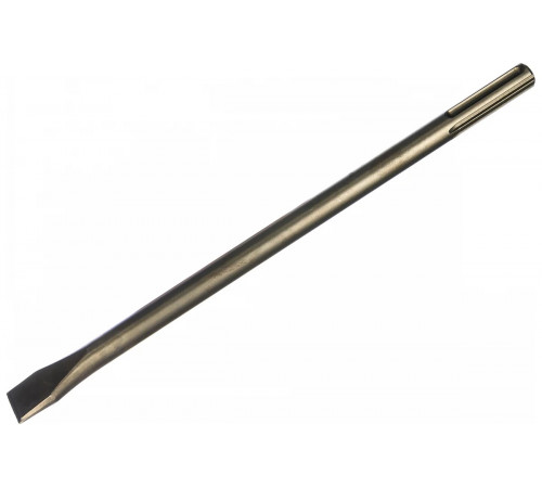 Зубило плоское SDS-MAX, 400Х25 мм DEWALT DT60704