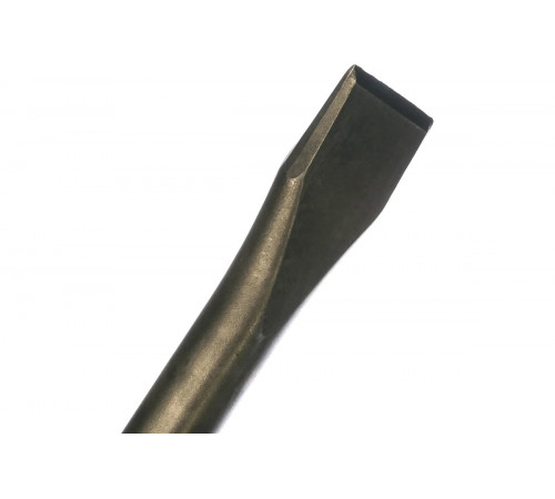 Зубило плоское SDS-MAX, 400Х25 мм DEWALT DT60704