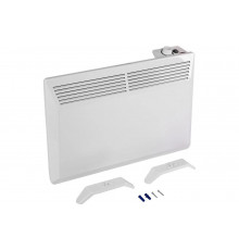 Электрический конвектор Denzel XCE-1500, 230 В, 1500 Вт 98116