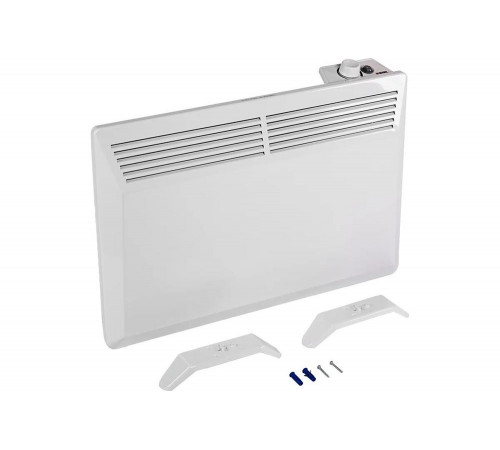 Электрический конвектор Denzel XCE-1500, 230 В, 1500 Вт 98116