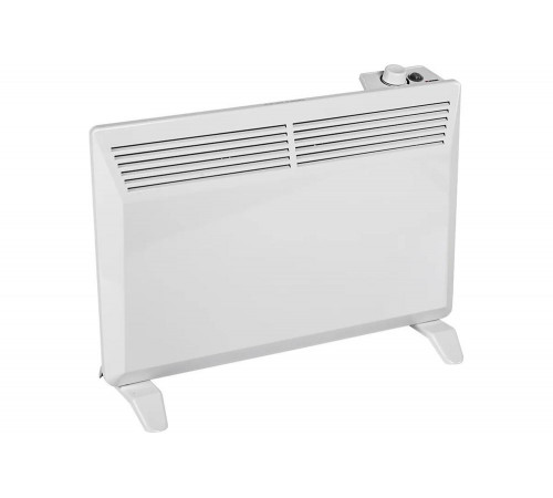 Электрический конвектор Denzel XCE-1500, 230 В, 1500 Вт 98116