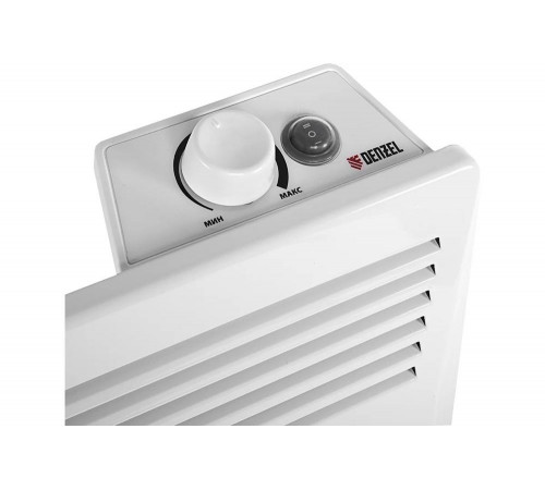 Электрический конвектор Denzel XCE-1500, 230 В, 1500 Вт 98116