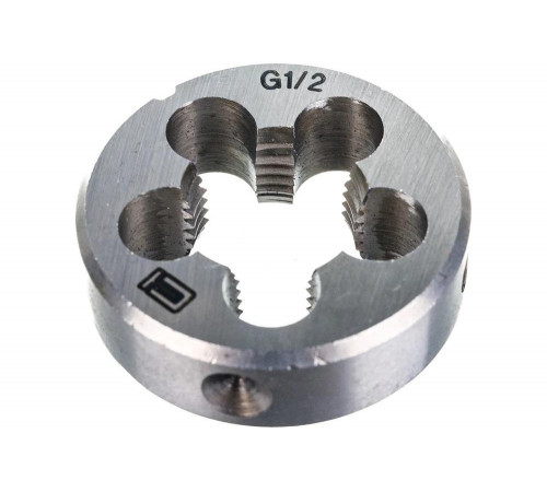 Плашка СИБРТЕХ  G1/2