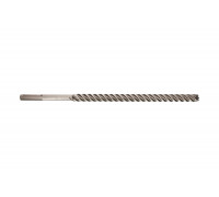 Бур по бетону SDS-max P4P (25x520 мм) Metabo 623245000