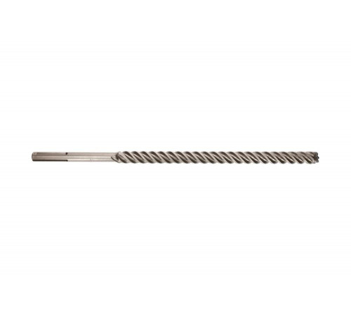 Бур по бетону SDS-max P4P (25x520 мм) Metabo 623245000