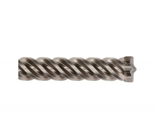 Бур по бетону SDS-max P4P (25x520 мм) Metabo 623245000