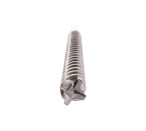 Бур по бетону SDS-max P4P (25x520 мм) Metabo 623245000