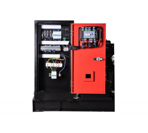 Дизельная электростанция FUBAG DS 27 DA ES , трехфазная, открытая, пож, 838775.3 Дизельная электростанция FUBAG DS 27 DA ES , трехфазная, открытая, пож, 838775.3