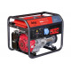 Бензиновая сварочная электростанция FUBAG  WHS 210 DC Honda