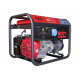 Бензиновая сварочная электростанция FUBAG  WHS 210 DC Honda