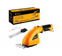 Ножницы садовые аккумуляторные DEKO DKGS8 063-4472