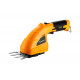 Ножницы садовые аккумуляторные DEKO DKGS8 063-4472